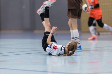 Bild 45 - wDJ Power Girls Cup Suederelbe